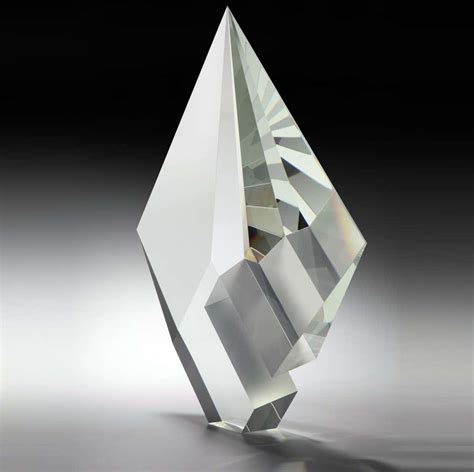 Large Glass Sculptures 2 510 For Sale On 1stdibs Large Art Glass Sculpture Tall Glass