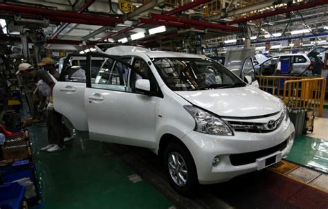 Penjualan Toyota Indonesia Bakal Capai Rekor Baru