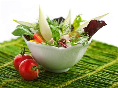 Check spelling or type a new query. Gourmet Dinner Salad with Rotisserie Chicken or Smoked ...