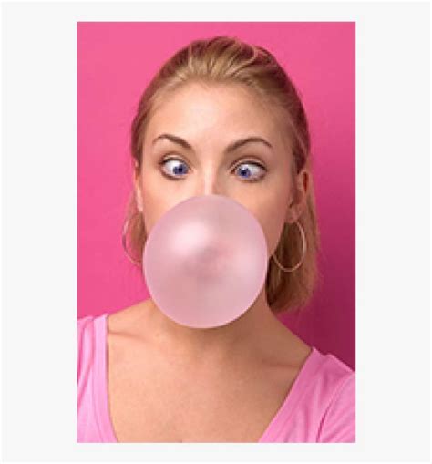 Collection Pictures Is Blowing Bubbles With Gum Bad For You Stunning