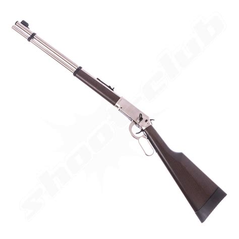 Walther Lever Action Co2 Rifle
