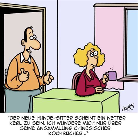 Netter Kerl By Karsten Schley Media And Culture Cartoon Toonpool