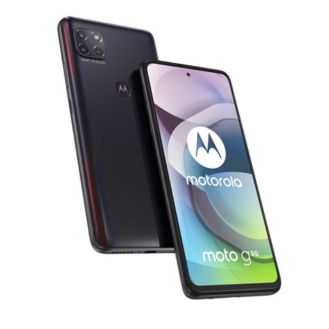 Motorola Launches Moto G 5g The Most Affordable 5g Smartphone In The