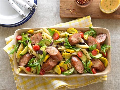 View top rated aidells sausage recipes with ratings and reviews. Looks DELICIOUS!!! (With images) | Sausage, Recipes, Gourmet chicken