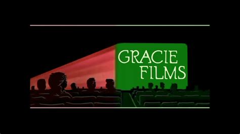 Gracie Films Christmas Variant Version 3 Youtube