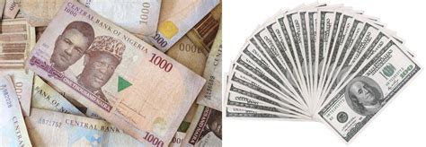 How much the currency is worth in usd. Naira Hits N210/N213 to Dollar at Bureau De Change & Black ...
