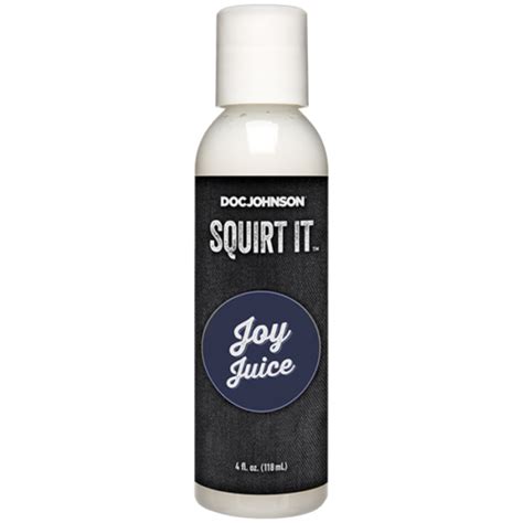 Joy Juice Best Squirting Pussy Juice Fantasy Ts Nj