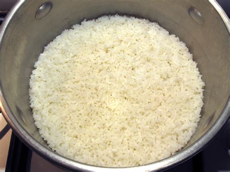 Cooking Rice In A Pressure Cooker Hirokos Recipes
