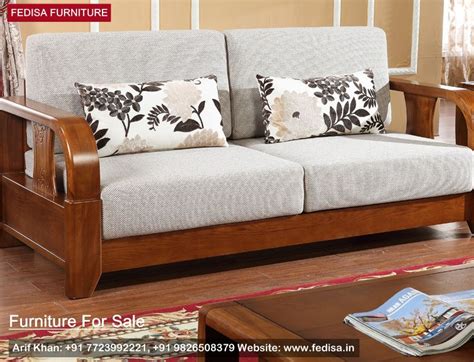 Free shipping cash on delivery best.wooden sofa sets add warmth and offer a comfortable seating solution in your living room. Wooden sofa sets for sale inspiration and pictures ...