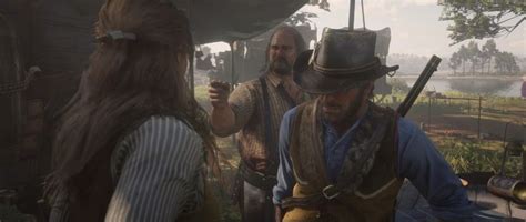 The skunk is a species of animal found in red dead redemption 2. Pin by m moore on RDR2 in 2020 | Cowboy hats, Horses, Animals