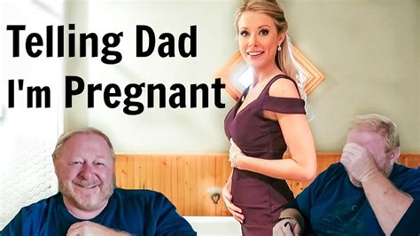 Pregnant Dad Telegraph