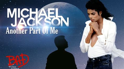 Michael Jackson Another Part Of Me Official Version 2020 LMJHD