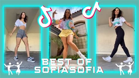 Sofia Sofia Tiktok Danse Best Tiktok Compilation Trend Youtube