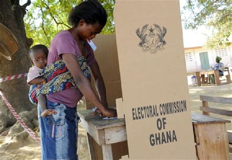 History Of Bye Elections In Ghana The Conundrum Of Violence And The Way Forward
