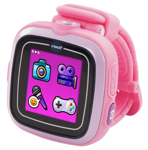 These smartwatches for kids combine the best of both worlds with fun features like fitness tracking and games alongside the durability and gps functions parents love. Best Smartwatch For Kids - Kidizoom Smartwatch Review
