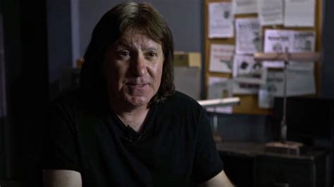 Former Acdc Drummer Simon Wright Talks Let There Be Rock