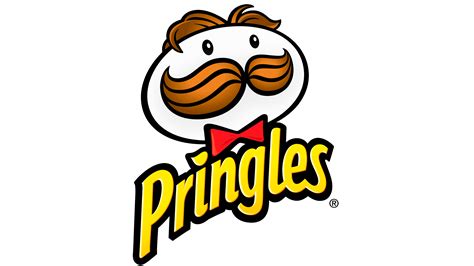 Pringles Logo Printable