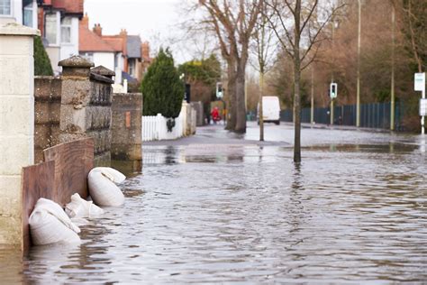 Wyca To Invest Over £4m In New Flood Defence Schemes