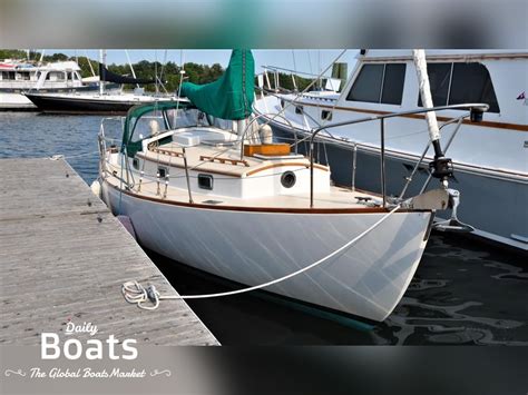 1982 Morris Yachts Annie 29 For Sale View Price Photos And Buy 1982 Morris Yachts Annie 29 212344
