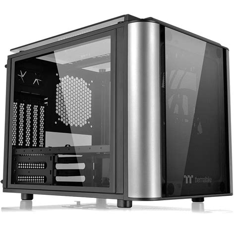 The build | thermaltake level 20 vt build quality. Thermaltake Level 20 VT comprar y ofertas en Techinn