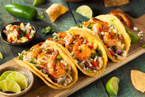 Houston has a plethora of cultural cuisines. Taco Catering in Houston - 6 Top Rated Tacos