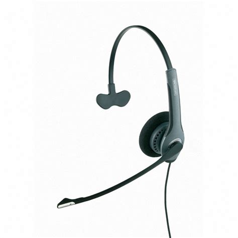 Jabra Gn 2000 Mono Flex Boom Nc Narrowband Headset Headsets