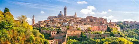 Top 10 Unesco World Heritage Sites In Italy
