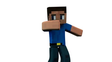 Animate A Minecraft Character Doing A Fortnite Dance By Fortcraftdance