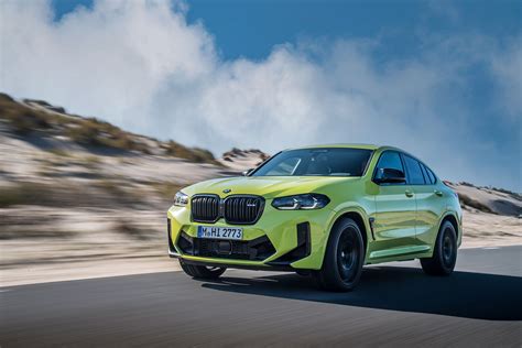 2023 Bmw X4 Coupe Redesign