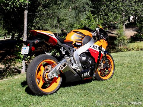 For sale items for sale by members. عکس های جذاب و زییا 2009 Honda Cbr1000 RR Repsol :: موتور ...