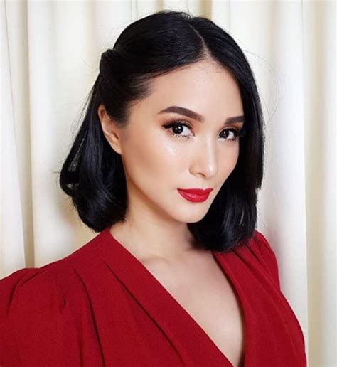 Find the latest tracks, albums, and images from heart evangelista. Heart Evangelista 's Daring Photo Receives Questions About ...