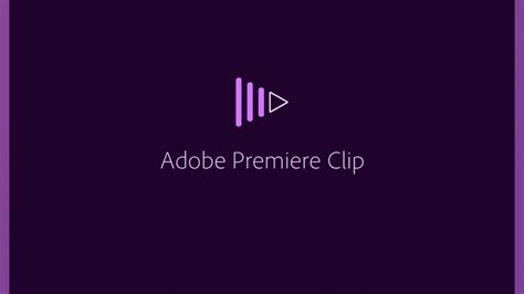 Adobe premiere clip saves your projects automatically as you work, so there's no need to save them as you go. Top 5 Video Editing Apps For Android for the pleasure of ...