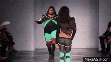 Runway For Life GIFs Find Share On GIPHY