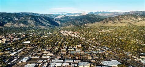 Why Entrepreneurs Love Boulder Colorado Quality Of Life Startup