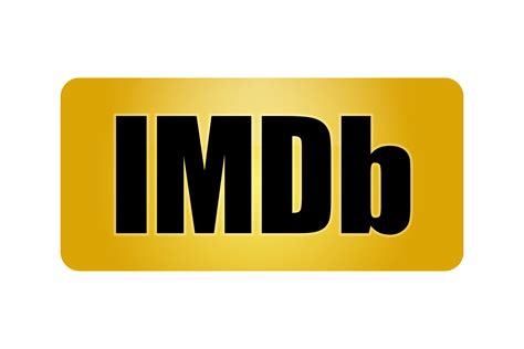 Download Internet Movie Database Imdb Logo In Svg Vector Or Png File