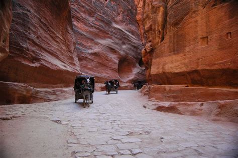 Best Time For Ancient City Of Petra In Jordan 2024 Best Season
