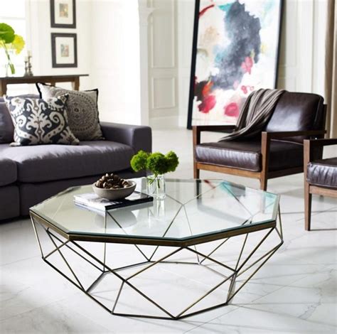 22 Modern Coffee Tables Designs Interesting Best Unique And Classy