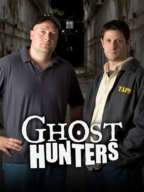 Ghost Hunters Season 1 Pictures Rotten Tomatoes