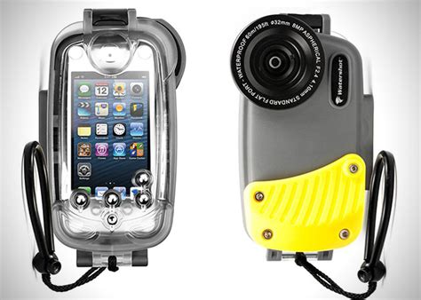 Best Waterproof Iphone Case
