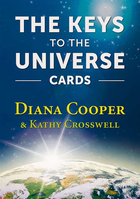 The Keys To The Universe Cards Book Summary And Video Official