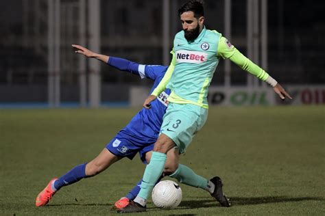 Παρακολουθήστε ζωντανά στο onsports την εξέλιξη του αγώνα. ΠΑΣ Γιάννινα Ατρόμητος: 1-0 | Ειδησεις | Pagenews.gr