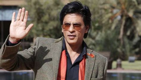 فلم کی شوٹنگ کے دوران شاہ رخ خان نے اپنی زندگی داؤ پر لگا دی تھی؟