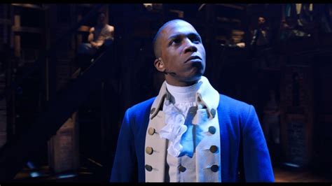 Hamilton How Historically Accurate Is The Musical On Disney Digital Trends