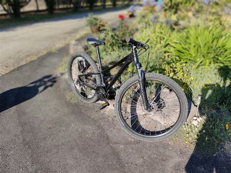 2018 Specialized Pitch Xs For Sale
