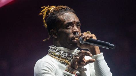 Lil Uzi Vert Hit With Emo Jokes After Debuting New Hairstyle Hiphopdx