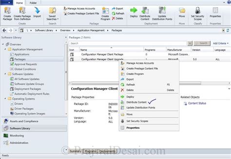 Deploying Sccm 2012 Part 14 Enabling Pxe Adding Os Installer