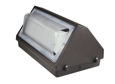 200 Watt Led Wall Pack Houston Led Lighting Wholesale Led Lighting