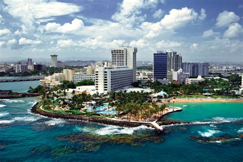 Sitios Turísticos En Puerto Rico
