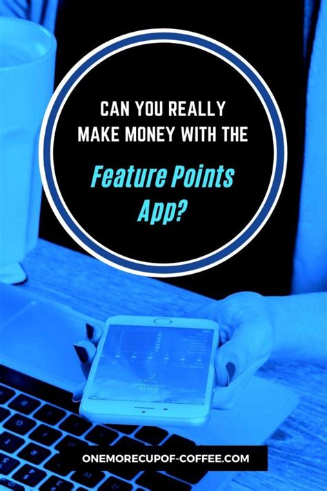 The barrier to entry has also been significantly reduced in the past few years. Can You Really Make Money With The FeaturePoints App ...