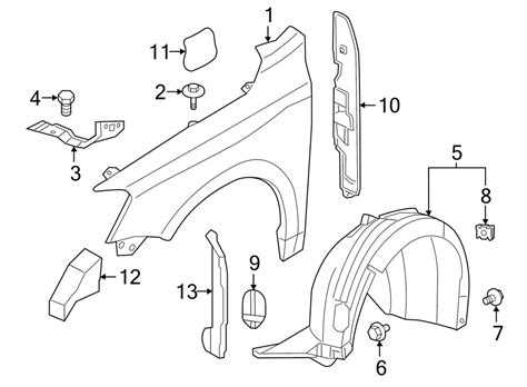 According to vw, the jetta weighs 29 pounds more, all of which is presumably at the rear, and it receives a at the bottom of the mountain, the only thing heated up in the jetta gli was its driver — there was no brake fade, and the engine. Volkswagen Jetta GLI Fender (Front). SEDAN, - 5C6821105A ...